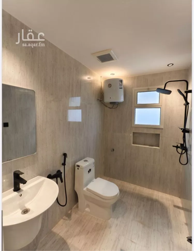 شقة للإيجار في شارع العمرة, حي الملقا, مدينة الرياض, منطقة الرياض صورة 5