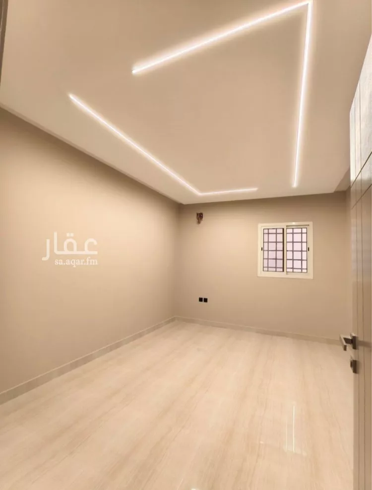 شقة للإيجار في شارع العمرة, حي الملقا, مدينة الرياض, منطقة الرياض 15