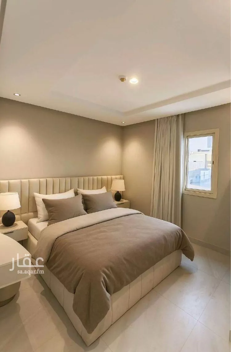 شقة للإيجار في شارع العمرة, حي الملقا, مدينة الرياض, منطقة الرياض