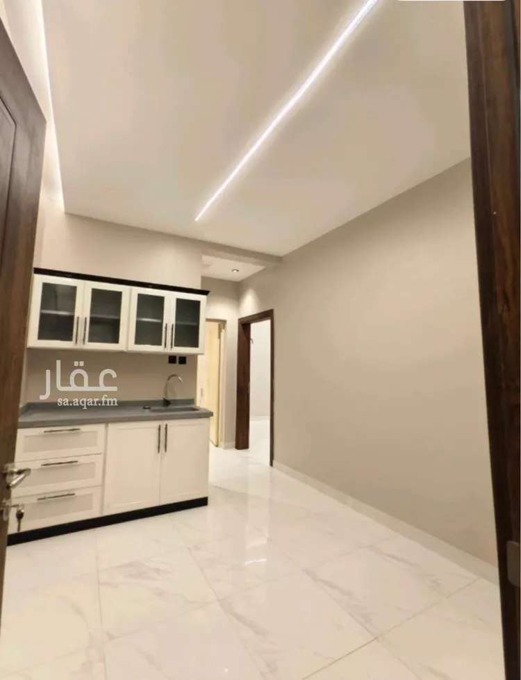 شقة للإيجار في شارع عبدالله بن شهيوين, حي الملقا, مدينة الرياض, منطقة الرياض صورة 4