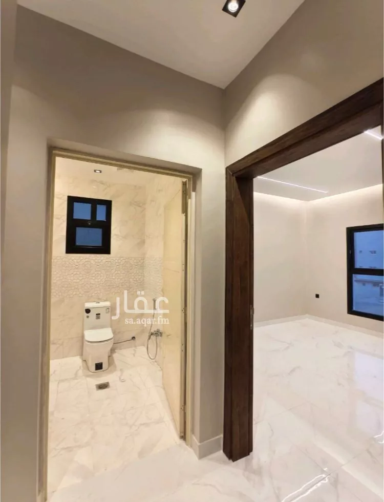 Apartment for Rent in Riyadh Al Malqa 7