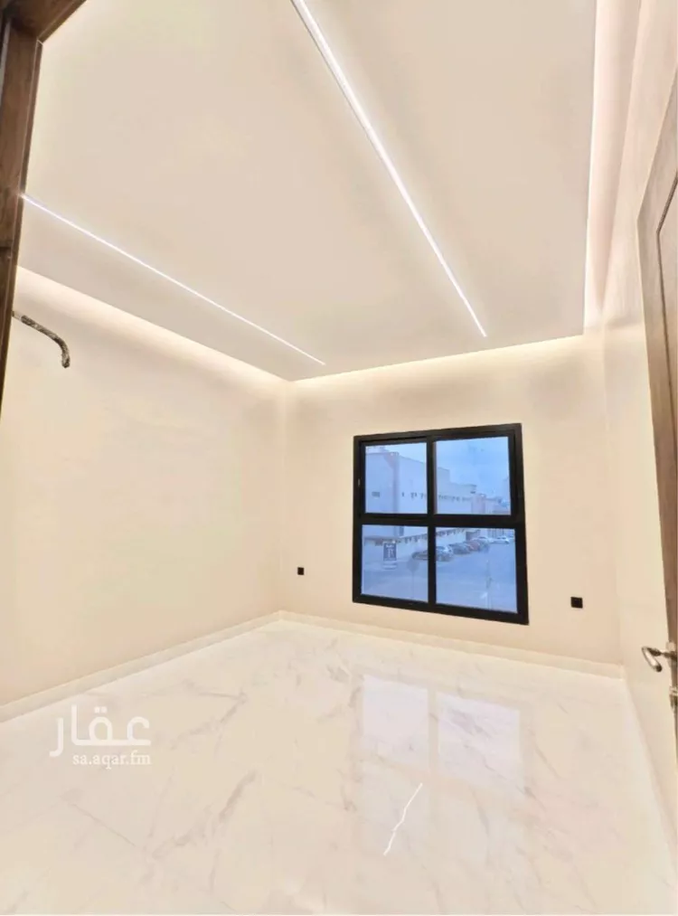 شقة للإيجار في شارع عبدالله بن شهيوين, حي الملقا, مدينة الرياض, منطقة الرياض