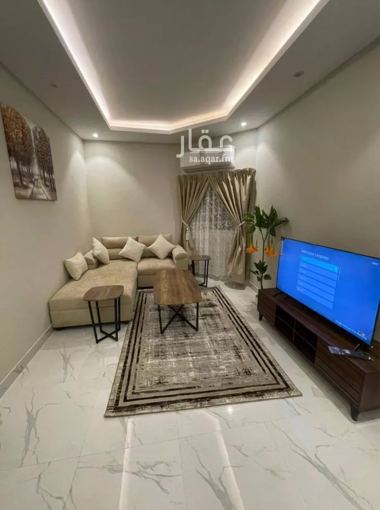 شقة للإيجار في شارع وادي الشعراء, حي حطين, مدينة الرياض, منطقة الرياض 7