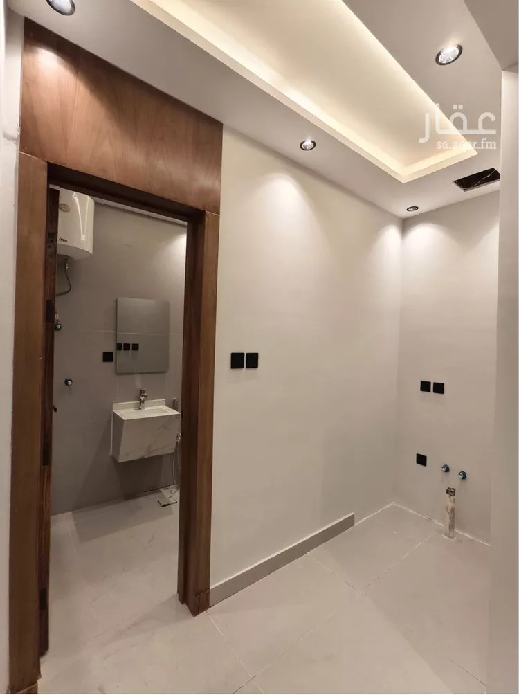 شقة للإيجار في شارع ابن عبدالواحد, حي الورود, مدينة الرياض, منطقة الرياض 7