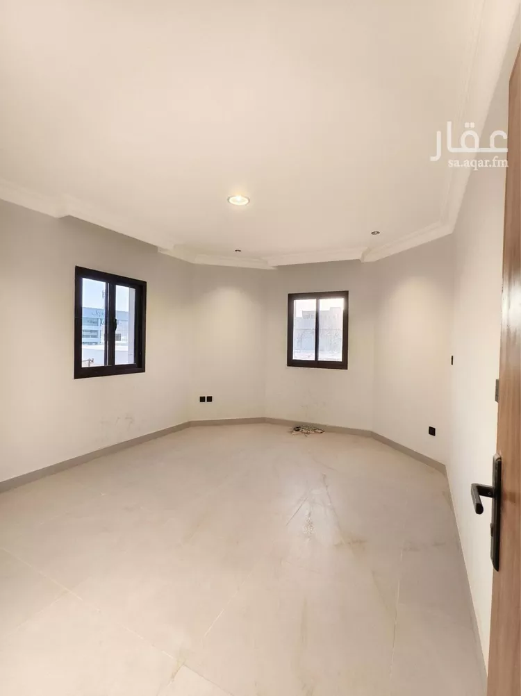 شقة للإيجار في شارع ابن عبدالواحد, حي الورود, مدينة الرياض, منطقة الرياض صورة 4