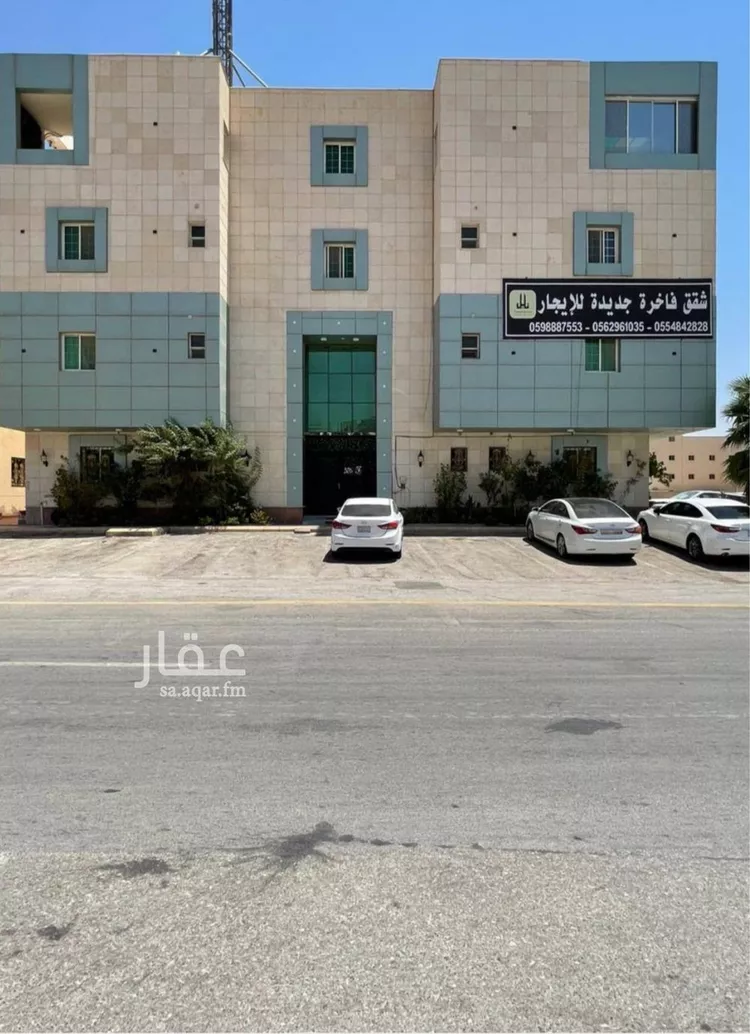 شقة للإيجار في شارع الدهناء, حي الملقا, مدينة الرياض, منطقة الرياض 22