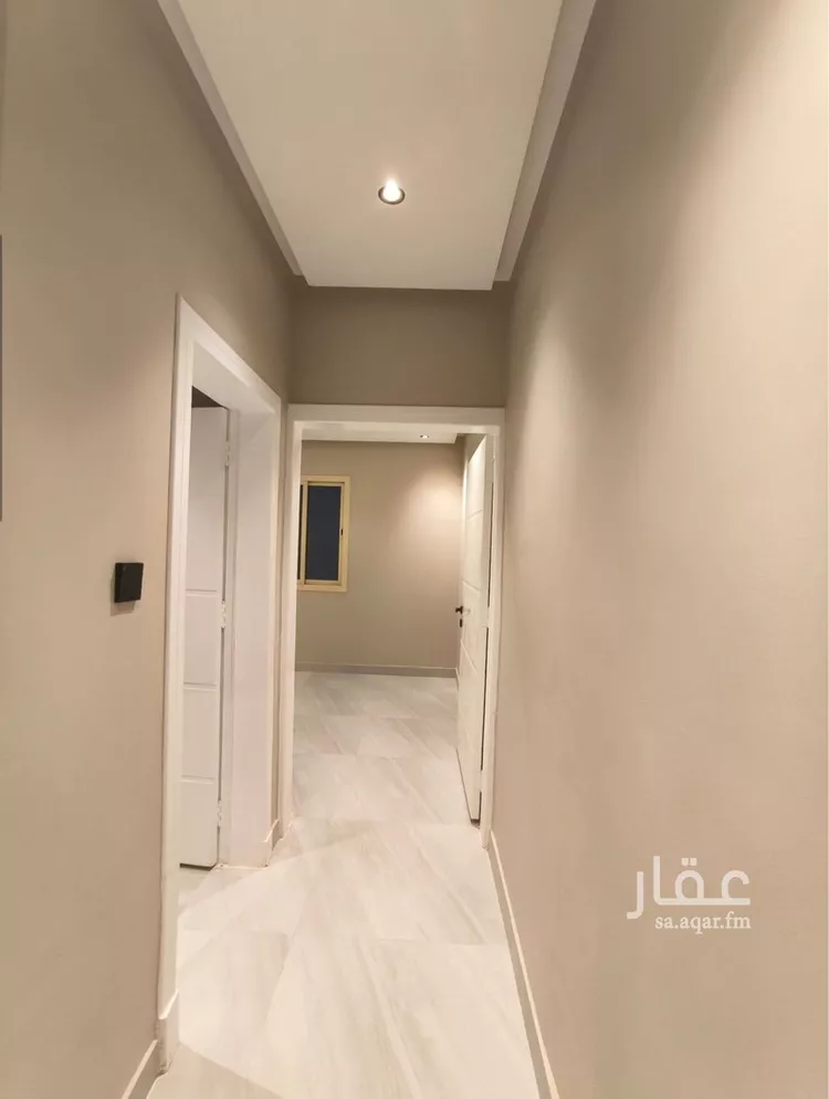 شقة للإيجار في شارع العمرة, حي الملقا, مدينة الرياض, منطقة الرياض 14