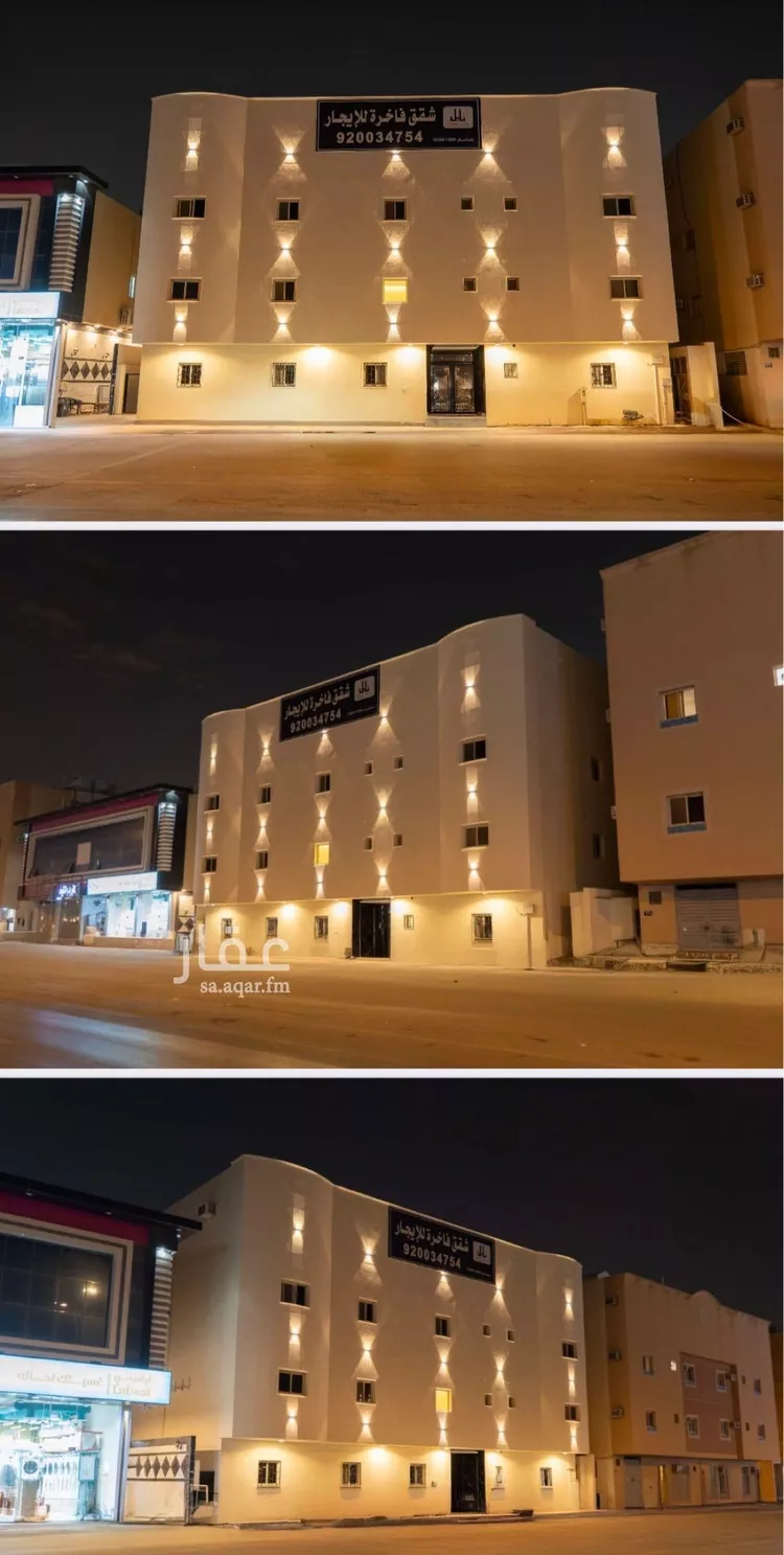 شقة للإيجار في شارع الخيالة, حي الياسمين, مدينة الرياض, منطقة الرياض 24