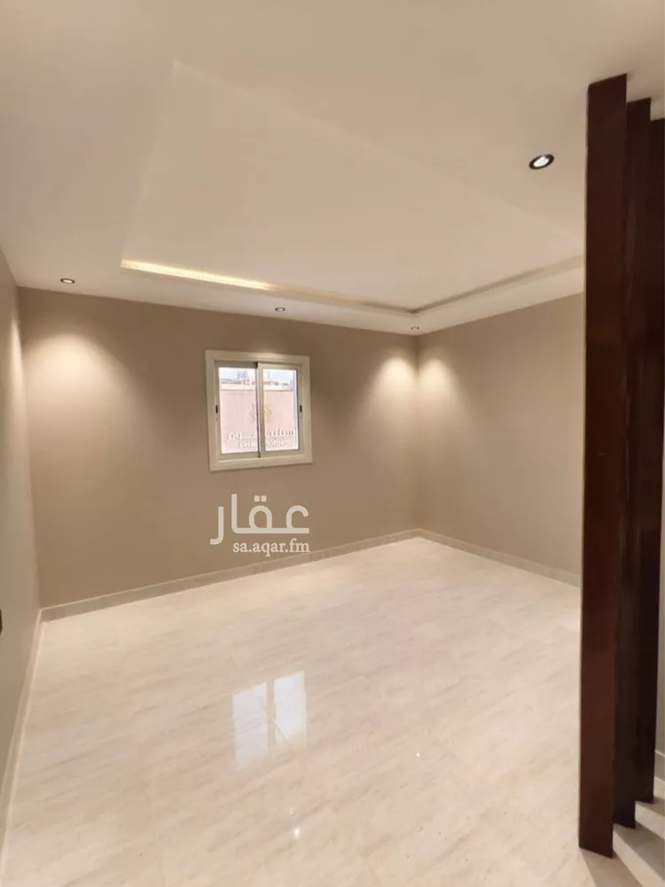 شقة للإيجار في شارع العمرة, حي الملقا, مدينة الرياض, منطقة الرياض 6