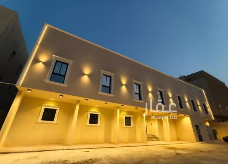 شقة للإيجار في شارع العمرة, حي الملقا, مدينة الرياض, منطقة الرياض 24