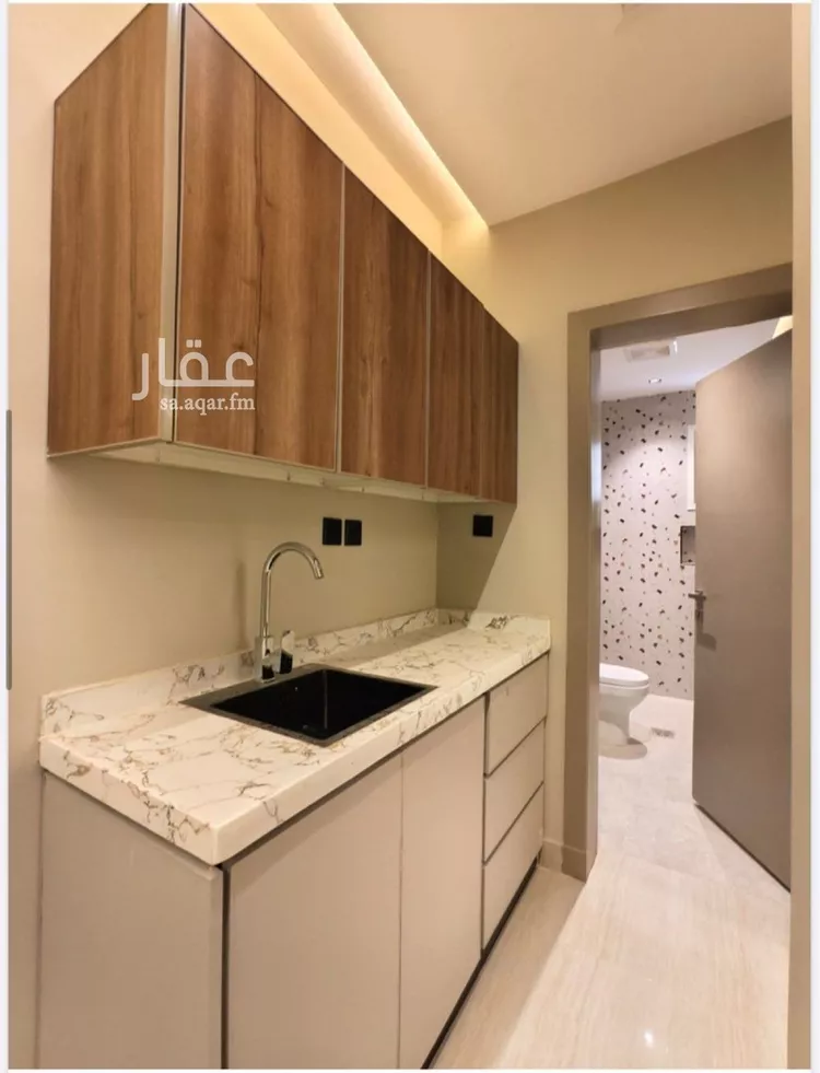شقة للإيجار في شارع العمرة, حي الملقا, مدينة الرياض, منطقة الرياض 29