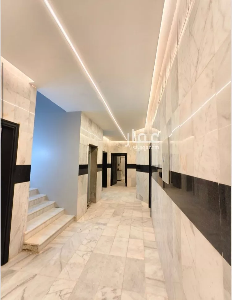 Apartment for Rent in Riyadh Al Malqa 11