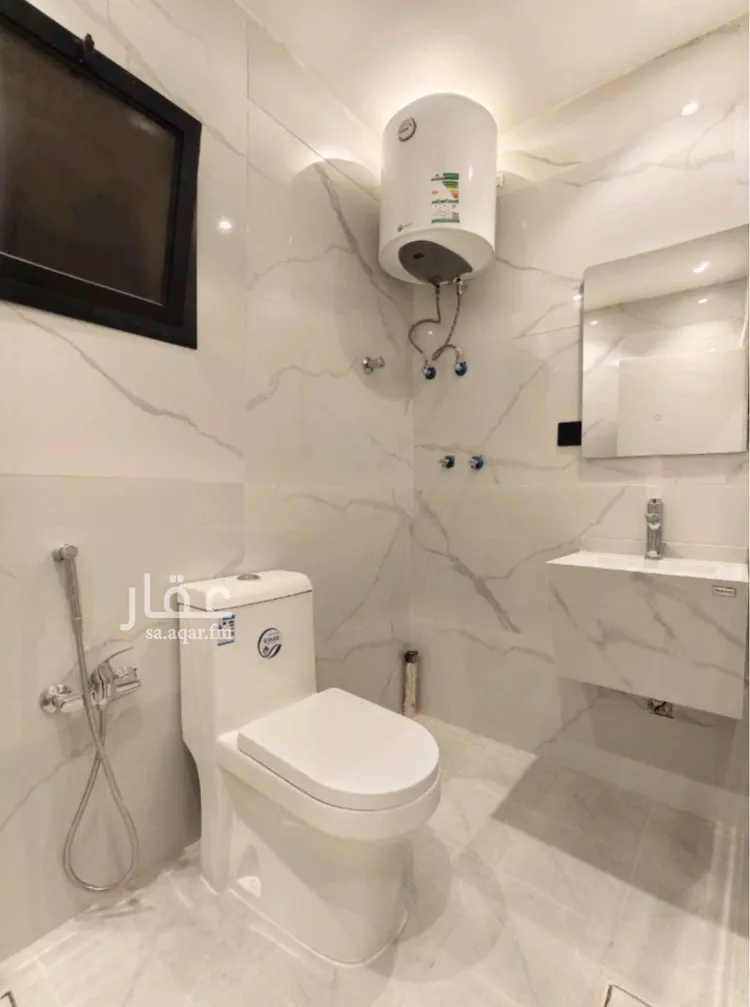 شقة للإيجار في شارع الأمير سلطان بن سلمان بن عبدالعزيز, حي الورود, مدينة الرياض, منطقة الرياض صورة 5