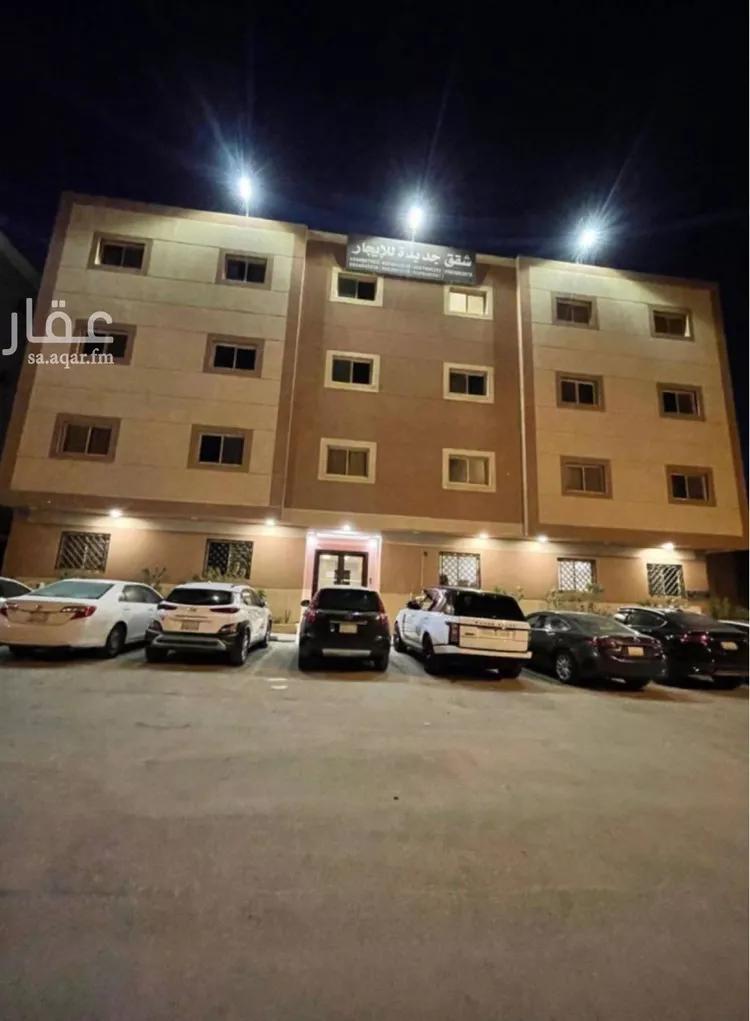 شقة للإيجار في شارع رقم 510, حي الملقا, مدينة الرياض, منطقة الرياض 16