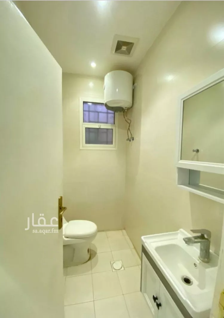 شقة للإيجار في شارع وادي الشعراء, حي حطين, مدينة الرياض, منطقة الرياض 7