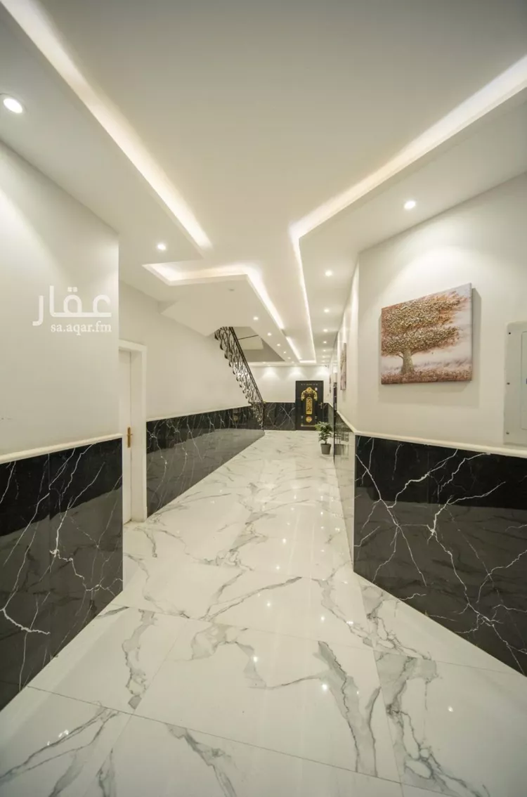 شقة للإيجار في شارع وادي الشعراء, حي حطين, مدينة الرياض, منطقة الرياض 15