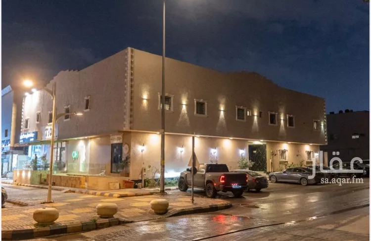 شقة للإيجار في شارع وادي الشعراء, حي حطين, مدينة الرياض, منطقة الرياض 17