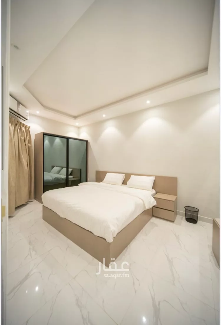 شقة للإيجار في شارع وادي الشعراء, حي حطين, مدينة الرياض, منطقة الرياض