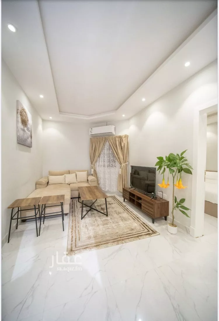 شقة للإيجار في شارع وادي الشعراء, حي حطين, مدينة الرياض, منطقة الرياض صورة 4