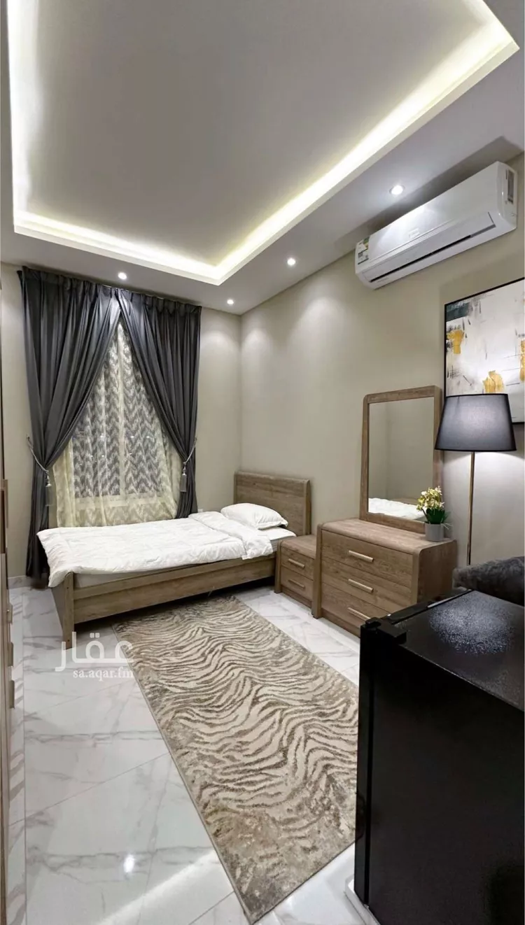 شقة للإيجار في شارع سويد بن حارثة, حي حطين, مدينة الرياض, منطقة الرياض صورة 5