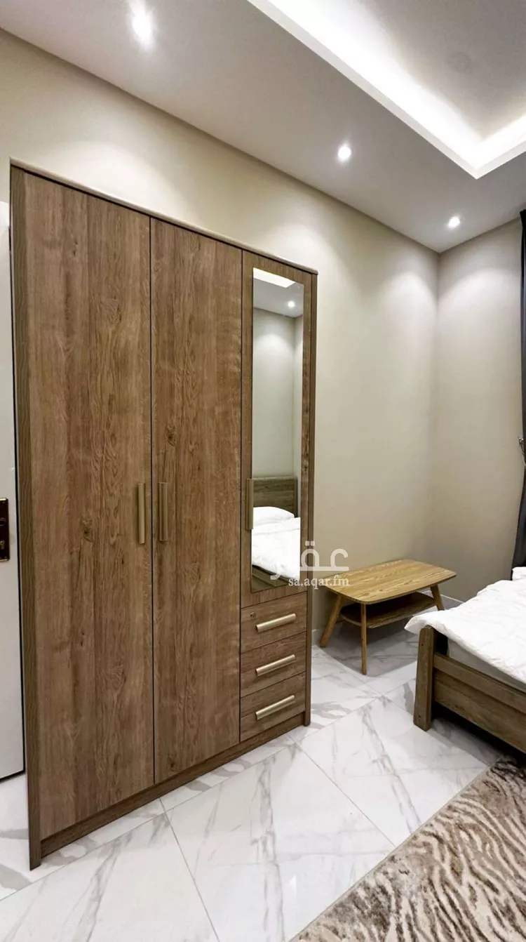 شقة للإيجار في شارع سويد بن حارثة, حي حطين, مدينة الرياض, منطقة الرياض 6