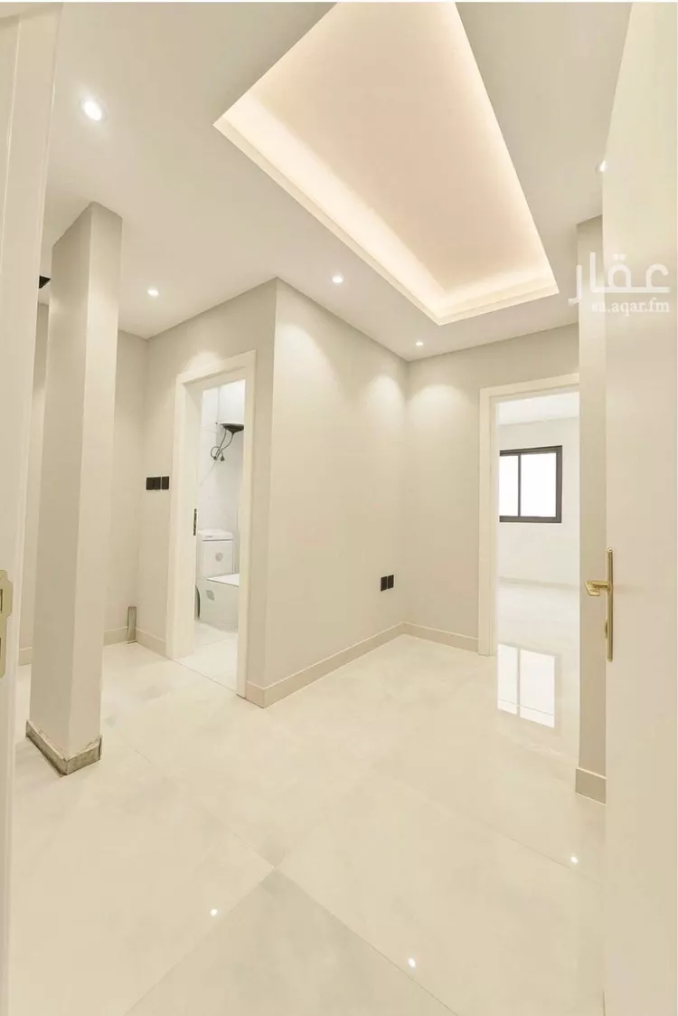 شقة للإيجار في شارع الأمير سلطان بن سلمان بن عبدالعزيز, حي الورود, مدينة الرياض, منطقة الرياض 10
