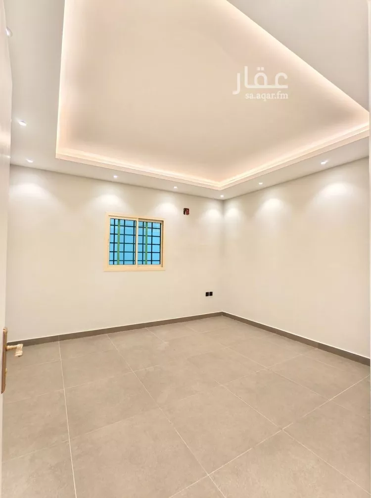 شقة للإيجار في شارع حمد الجاسر, حي الورود, مدينة الرياض, منطقة الرياض 13
