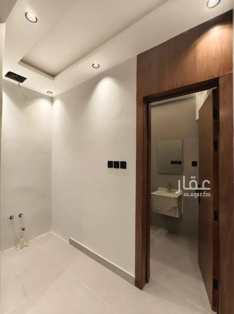 شقة للإيجار في شارع ابن عبدالواحد, حي الورود, مدينة الرياض, منطقة الرياض صورة 4