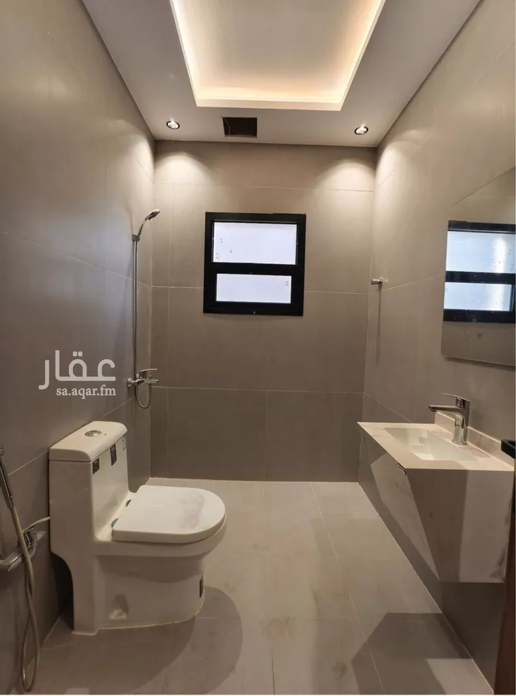 شقة للإيجار في شارع ابن عبدالواحد, حي الورود, مدينة الرياض, منطقة الرياض صورة 3