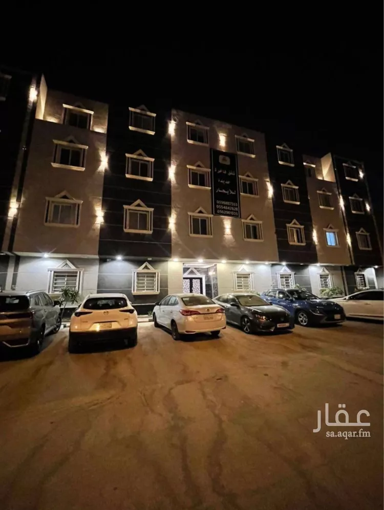 شقة للإيجار في شارع التحلية, حي العقيق, مدينة الرياض, منطقة الرياض 16