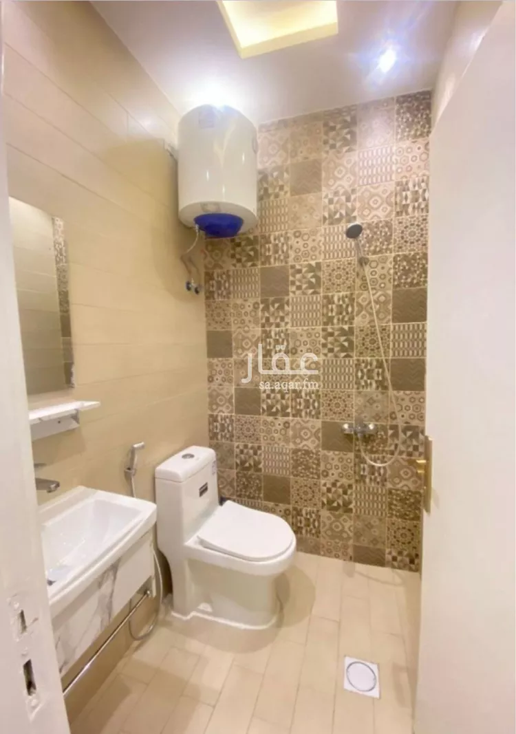 شقة للإيجار في شارع إبراهيم بن نغيمش, حي العقيق, مدينة الرياض, منطقة الرياض 22