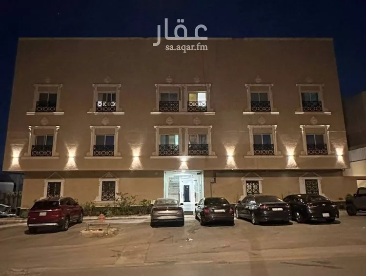 شقة للإيجار في شارع قلعة صلاح الدين, حي العقيق, مدينة الرياض, منطقة الرياض 30