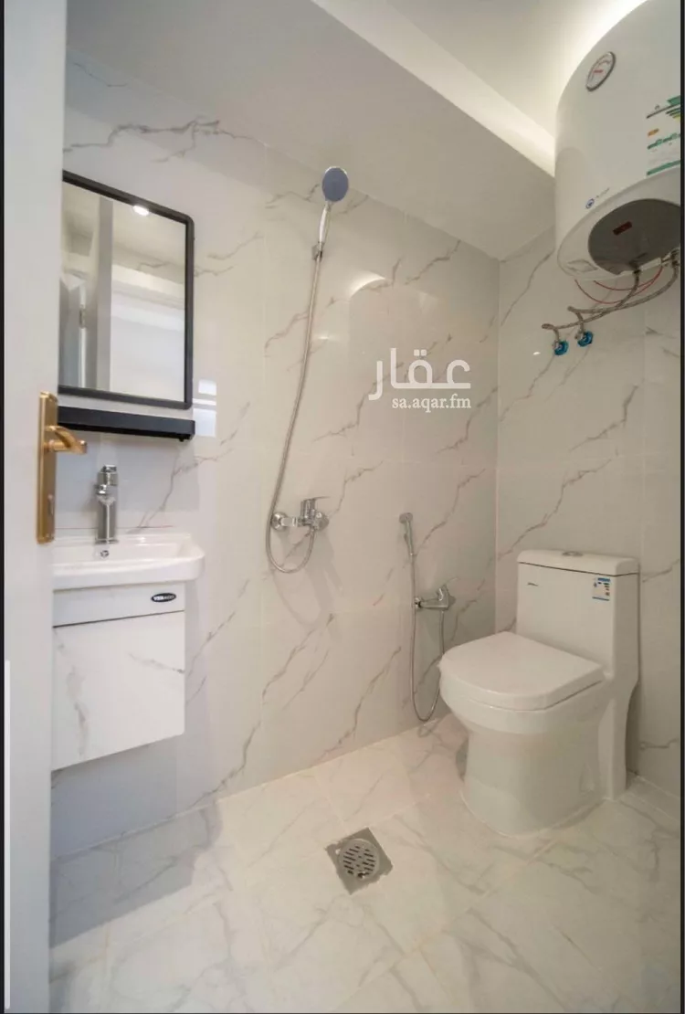 شقة للإيجار في شارع العباس بن عبدالمطلب, حي الإزدهار, مدينة الرياض, منطقة الرياض صورة 4