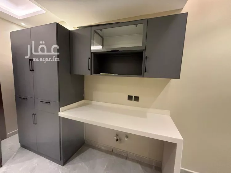 شقة للإيجار في شارع وادي الزرقاء, حي الندى, مدينة الرياض, منطقة الرياض صورة 3