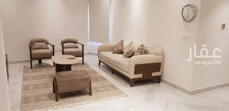 شقة للإيجار في شارع غصن السلام, حي الرويس, مدينة جدة, منطقة مكة المكرمة