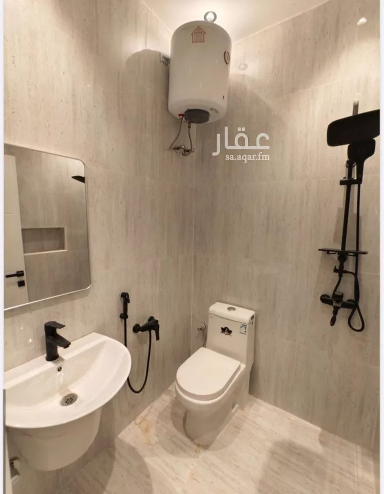 شقة للإيجار في شارع العمرة, حي الملقا, مدينة الرياض, منطقة الرياض 14