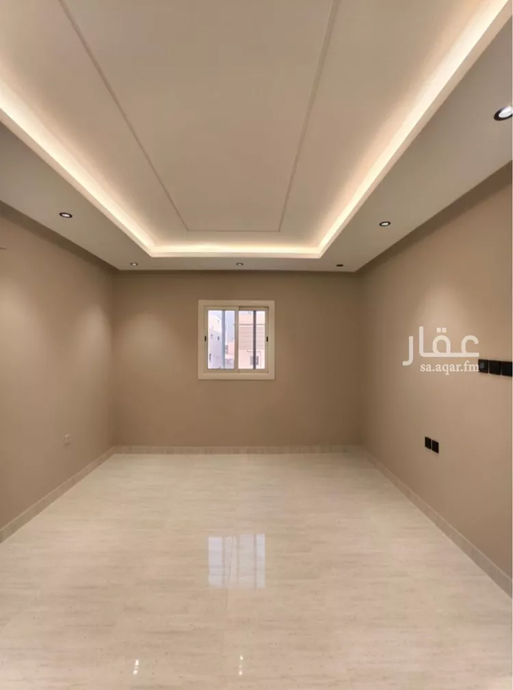 شقة للإيجار في شارع العمرة, حي الملقا, مدينة الرياض, منطقة الرياض 7