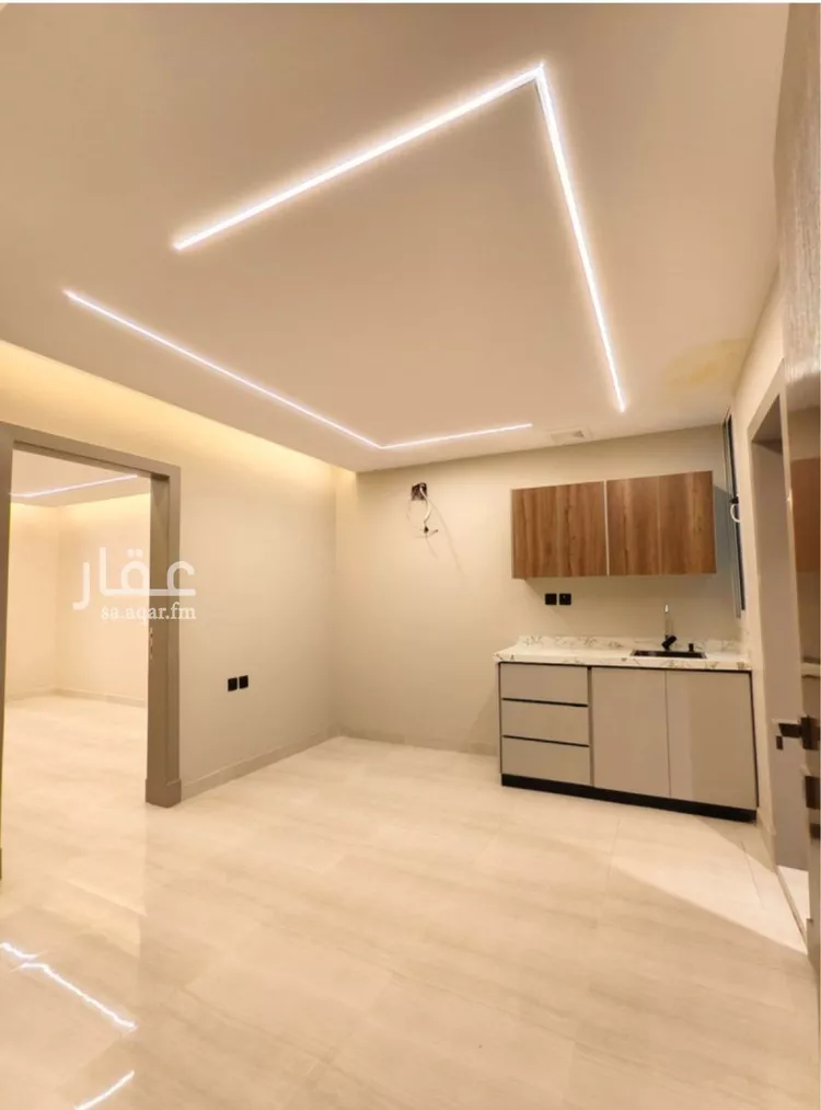 شقة للإيجار في شارع العمرة, حي الملقا, مدينة الرياض, منطقة الرياض 6