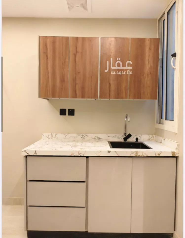 شقة للإيجار في شارع العمرة, حي الملقا, مدينة الرياض, منطقة الرياض 7