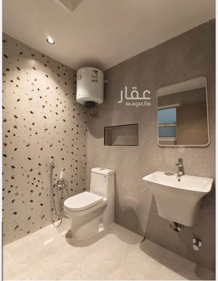 شقة للإيجار في شارع العمرة, حي الملقا, مدينة الرياض, منطقة الرياض 8