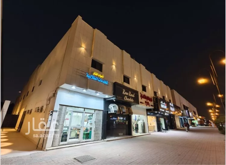 شقة للإيجار في شارع الأمير سلطان بن سلمان بن عبدالعزيز, حي الورود, مدينة الرياض, منطقة الرياض 24