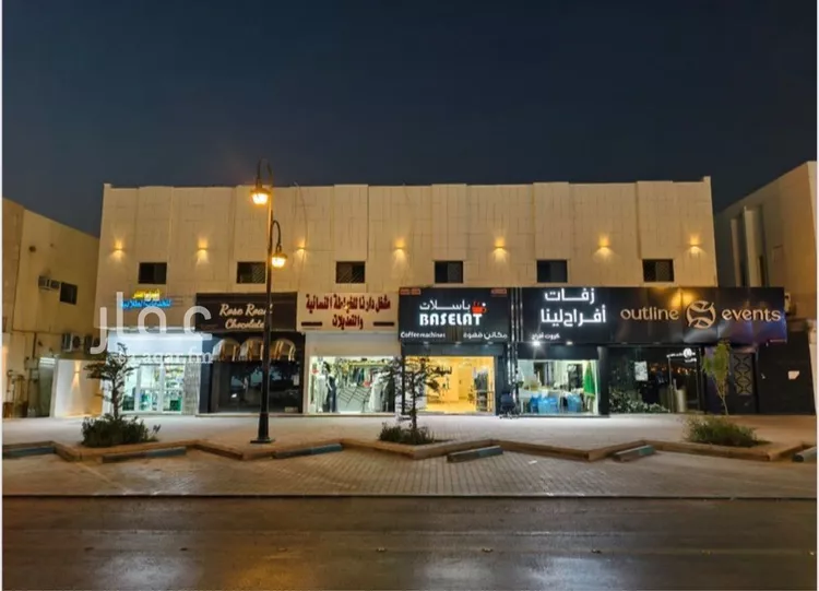 Apartment for Rent in Riyadh Al Wurud 19