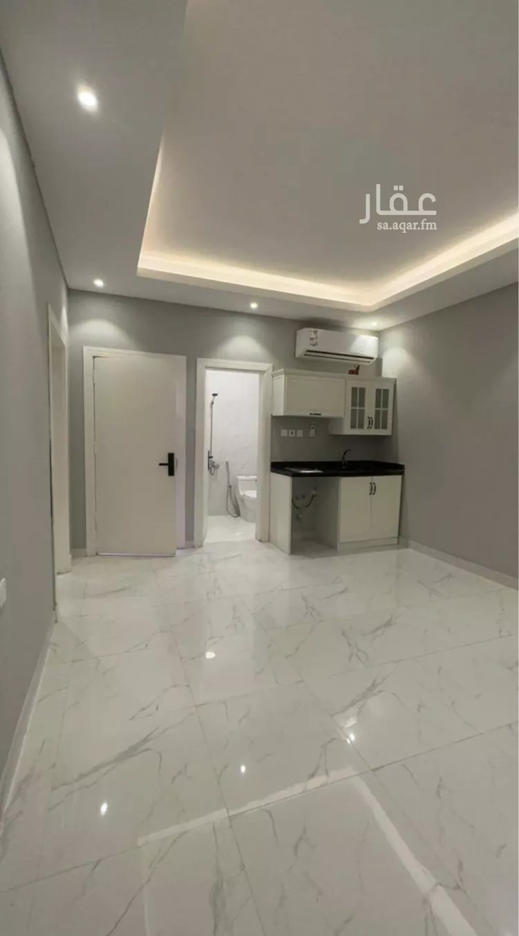 شقة للإيجار في شارع عبدالله الخرجي, حي الملقا, مدينة الرياض, منطقة الرياض صورة 3