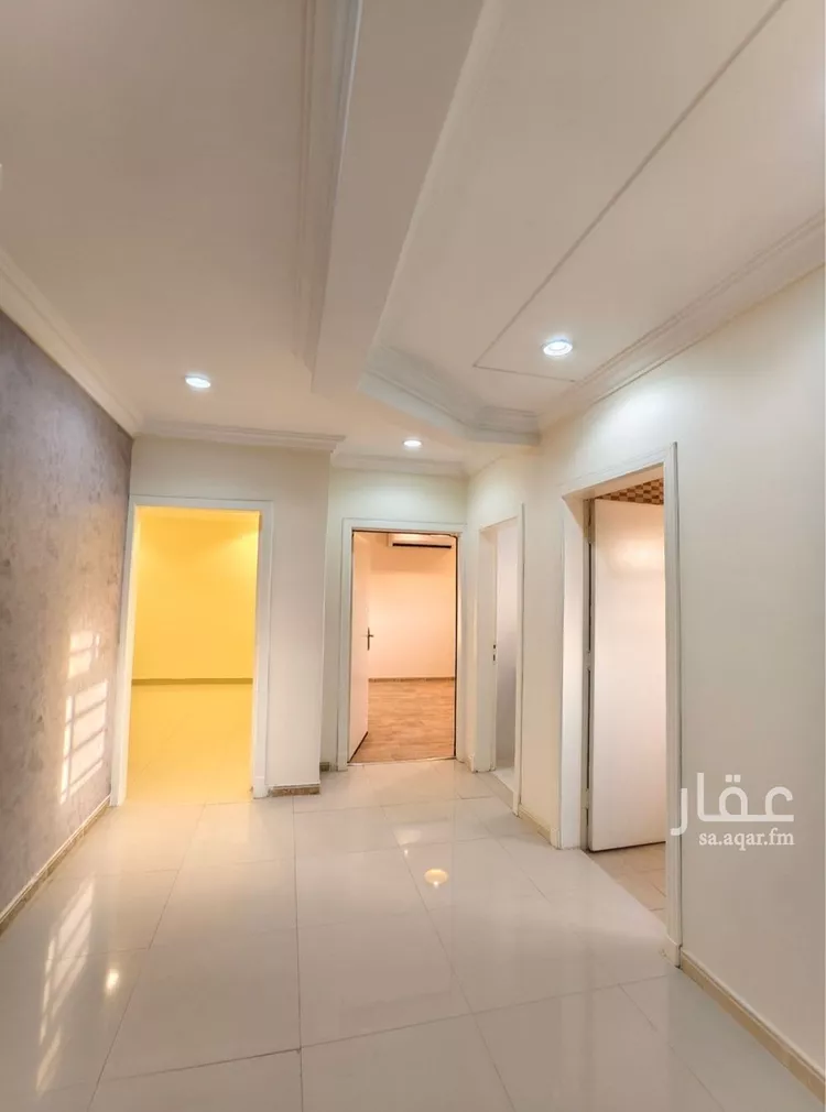 شقة للإيجار في شارع أبحر, حي الملقا, مدينة الرياض, منطقة الرياض 11