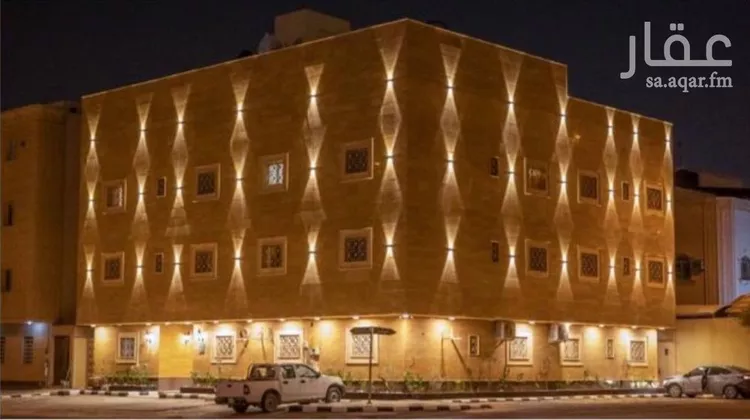شقة للإيجار في شارع الرمح, حي العقيق, مدينة الرياض, منطقة الرياض 22