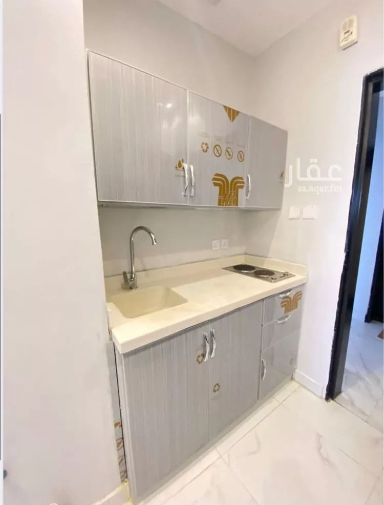 شقة للإيجار في شارع الحوي, حي العقيق, مدينة الرياض, منطقة الرياض صورة 2