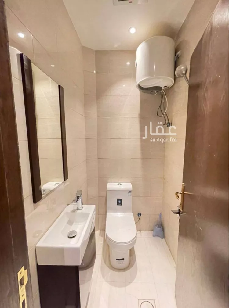 شقة للإيجار في شارع أرجوان, حي الملقا, مدينة الرياض, منطقة الرياض صورة 4