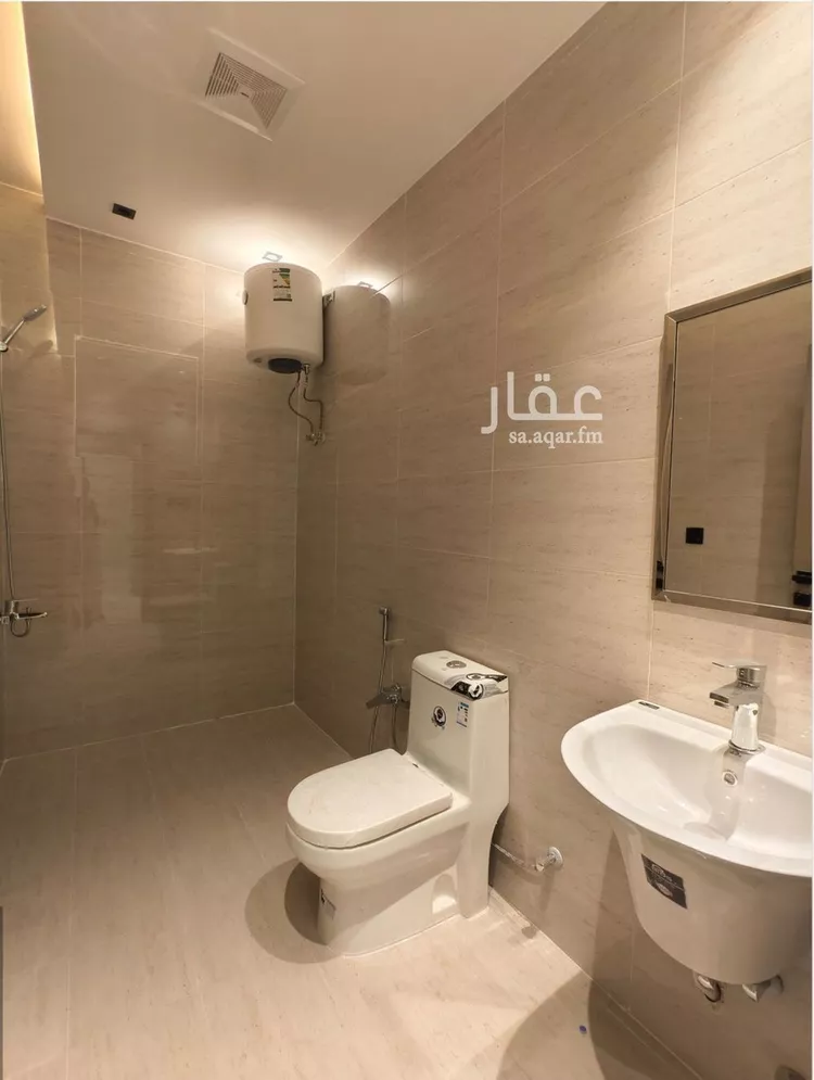 شقة للإيجار في شارع سهل بن الحارث, حي العقيق, مدينة الرياض, منطقة الرياض 10