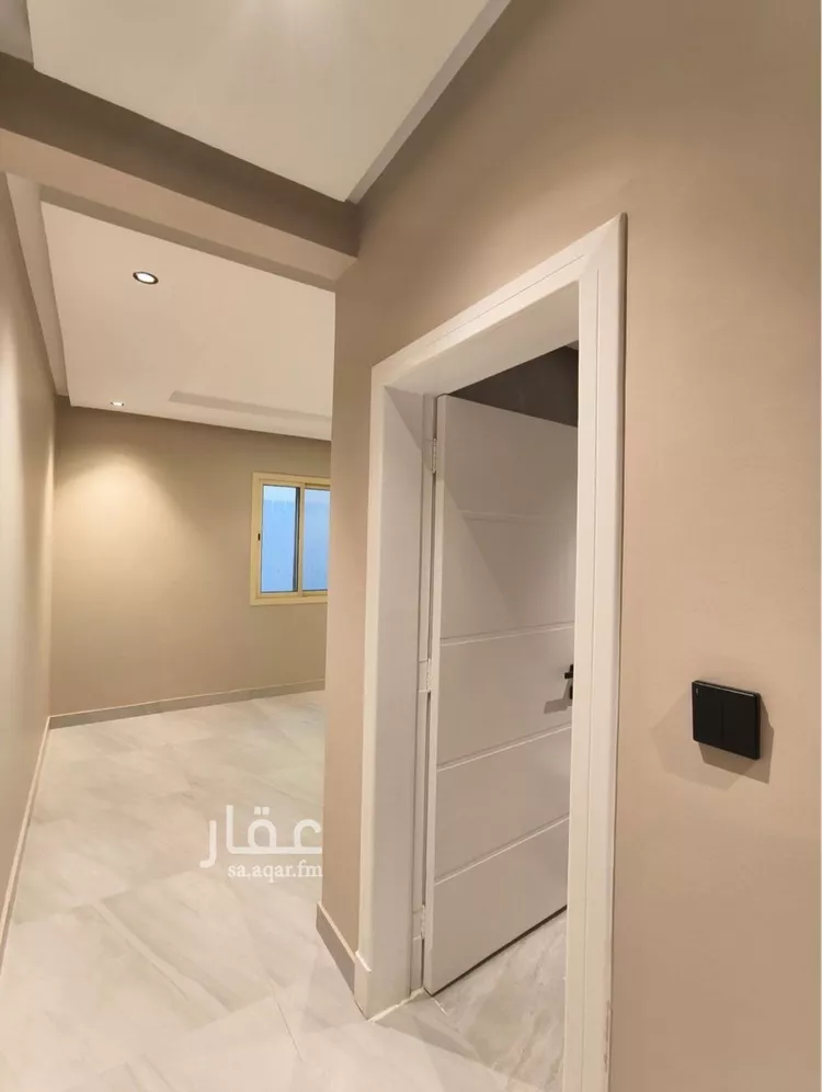 شقة للإيجار في شارع العمرة, حي الملقا, مدينة الرياض, منطقة الرياض 11