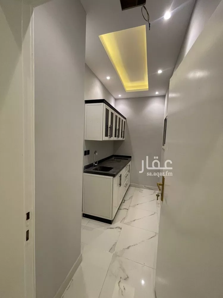 شقة للإيجار في شارع طريق الملك عبد الله, حي مغرزات, مدينة الرياض, منطقة الرياض صورة 3